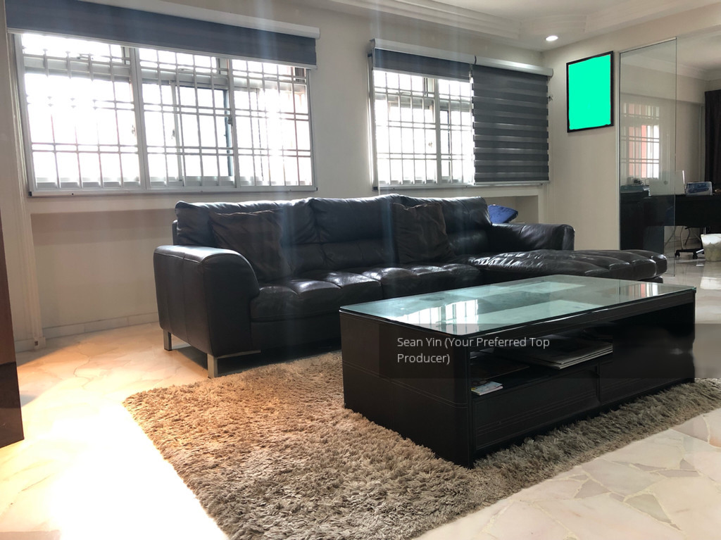 Blk 601 Elias Road (Pasir Ris), HDB Executive #198804732